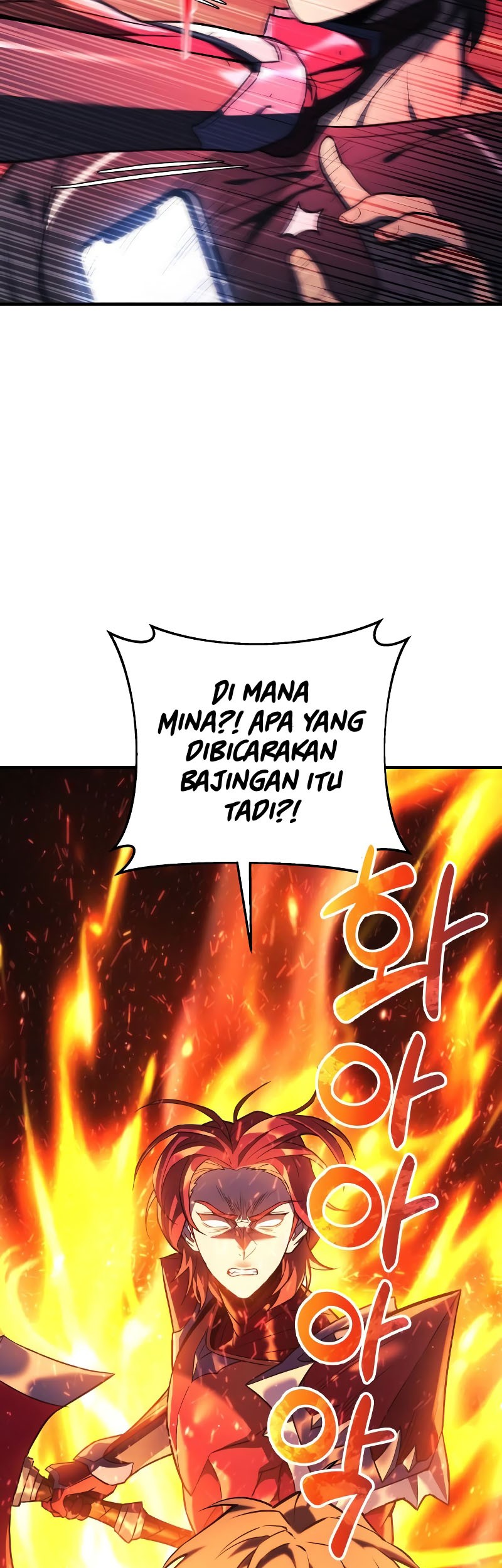 I’ll be Taking a Break for Personal Reasons Chapter 41 - halaman 56