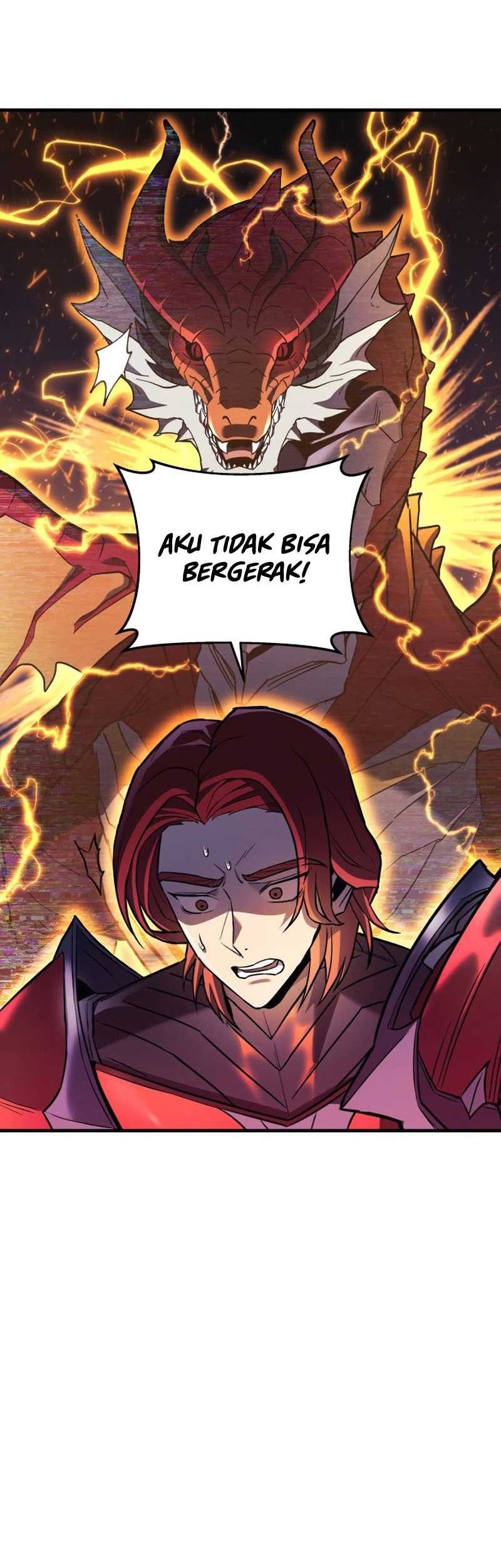 I’ll be Taking a Break for Personal Reasons Chapter 42 - halaman 10