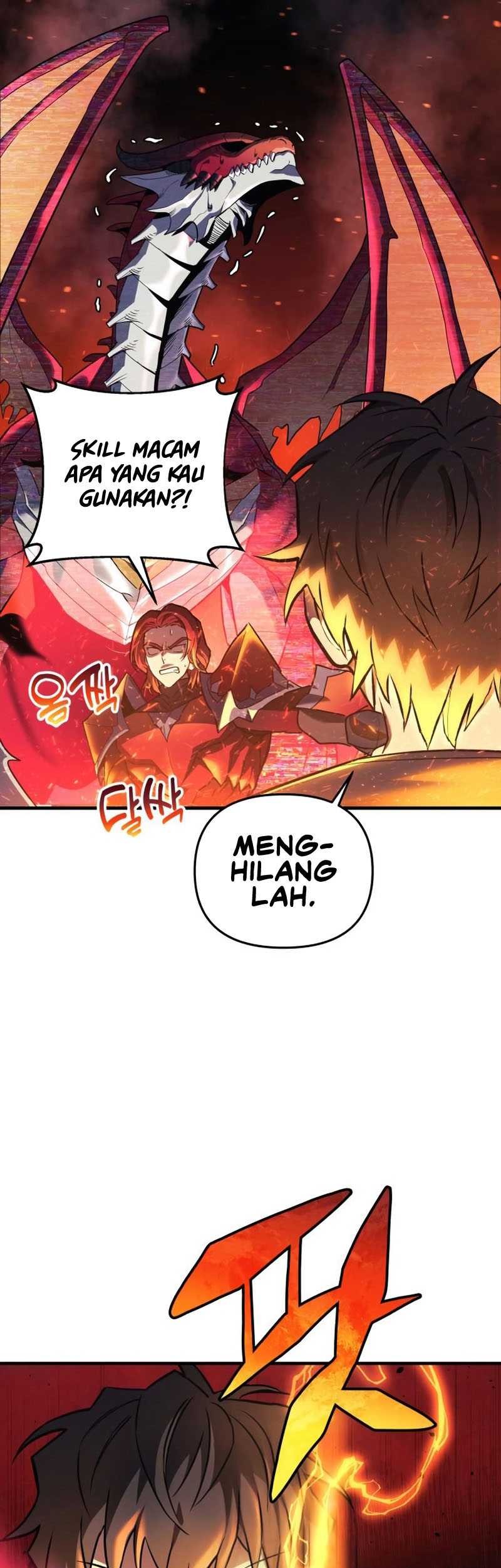 I’ll be Taking a Break for Personal Reasons Chapter 42 - halaman 12