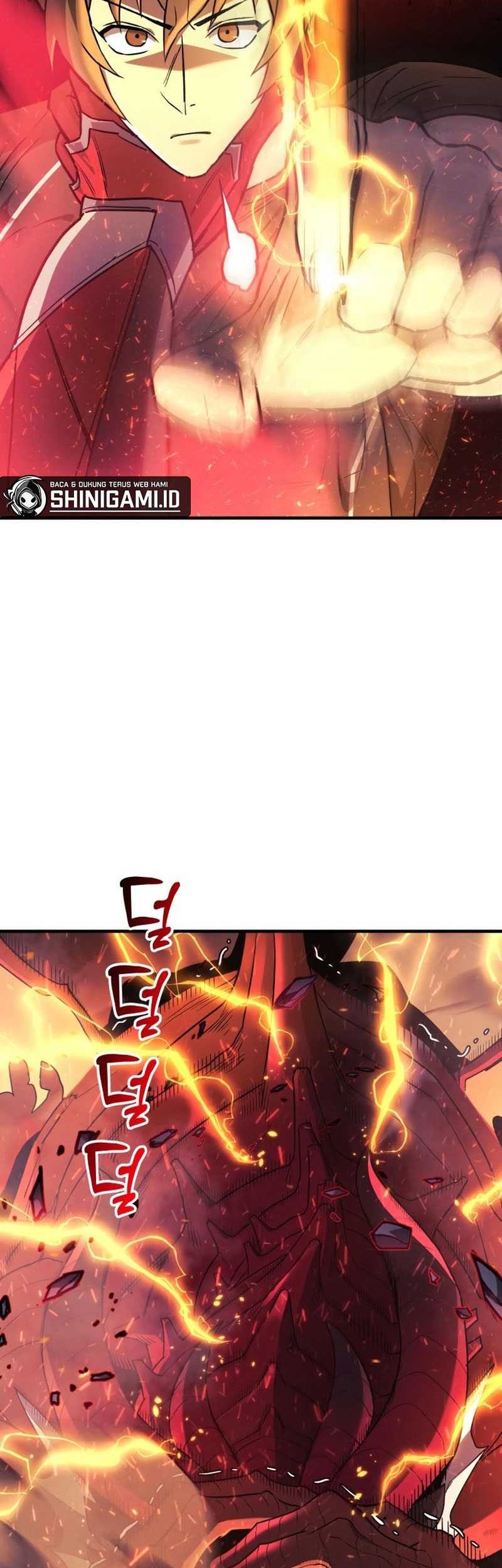 I’ll be Taking a Break for Personal Reasons Chapter 42 - halaman 13