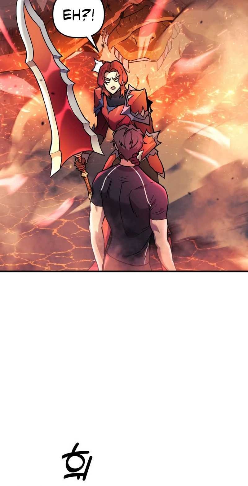I’ll be Taking a Break for Personal Reasons Chapter 42 - halaman 16