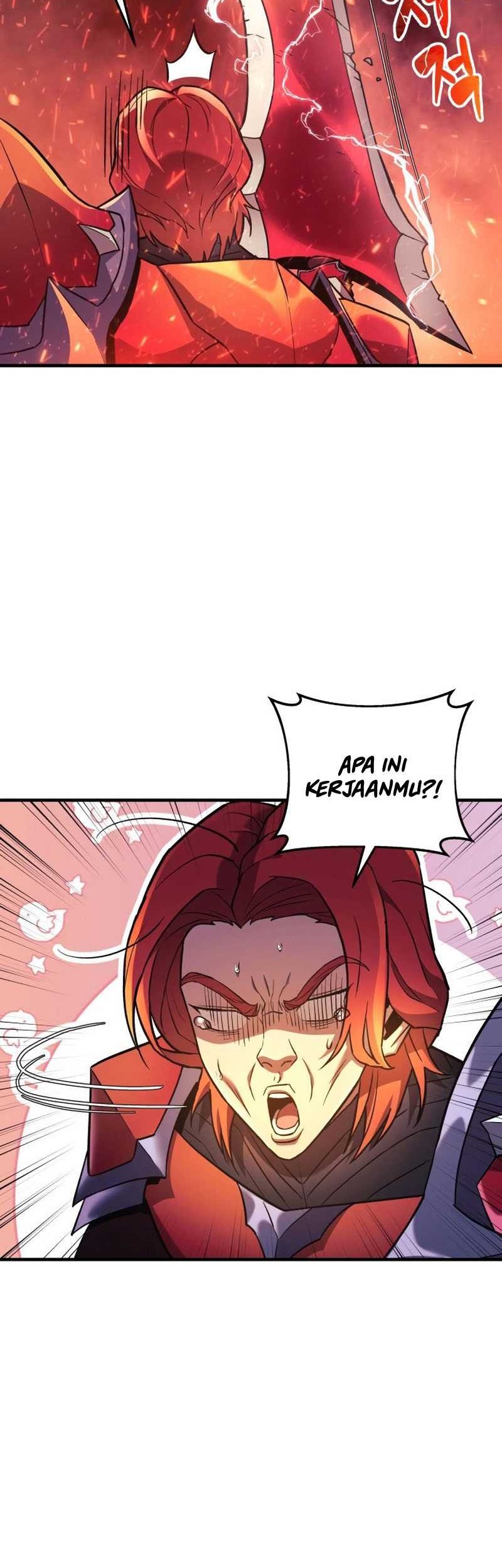 I’ll be Taking a Break for Personal Reasons Chapter 42 - halaman 18