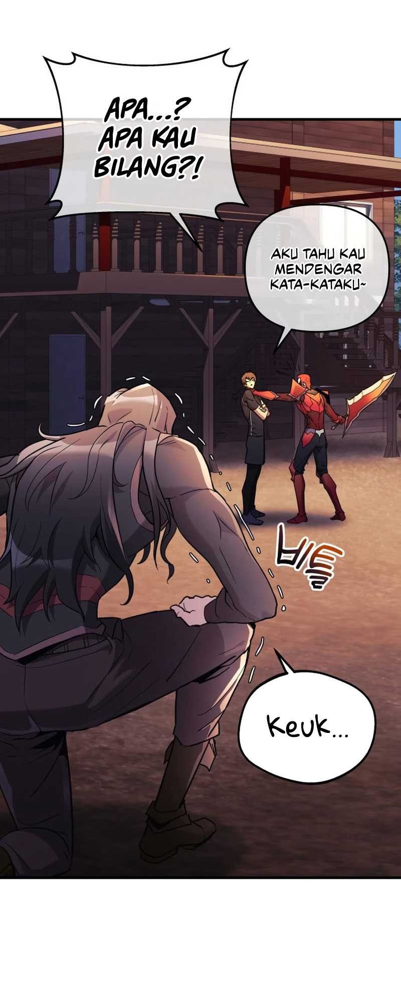 I’ll be Taking a Break for Personal Reasons Chapter 42 - halaman 21