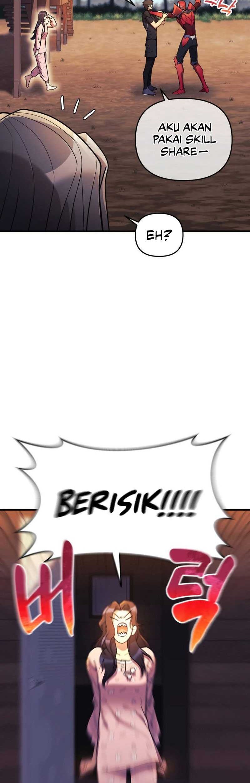 I’ll be Taking a Break for Personal Reasons Chapter 42 - halaman 23