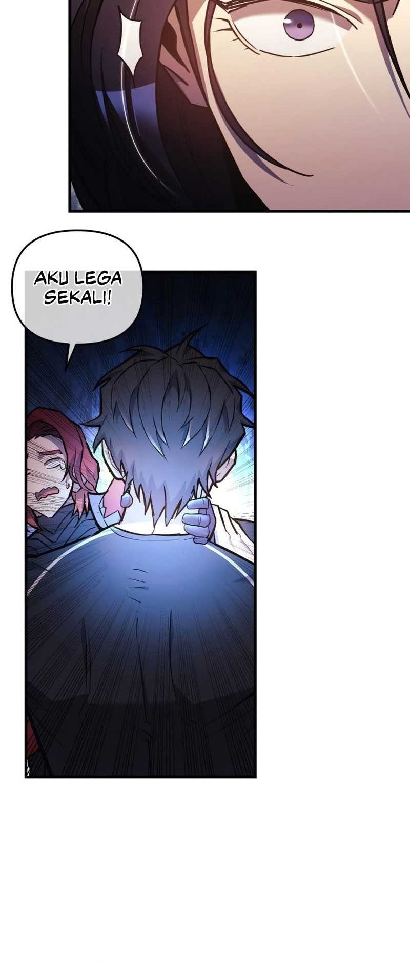 I’ll be Taking a Break for Personal Reasons Chapter 42 - halaman 26