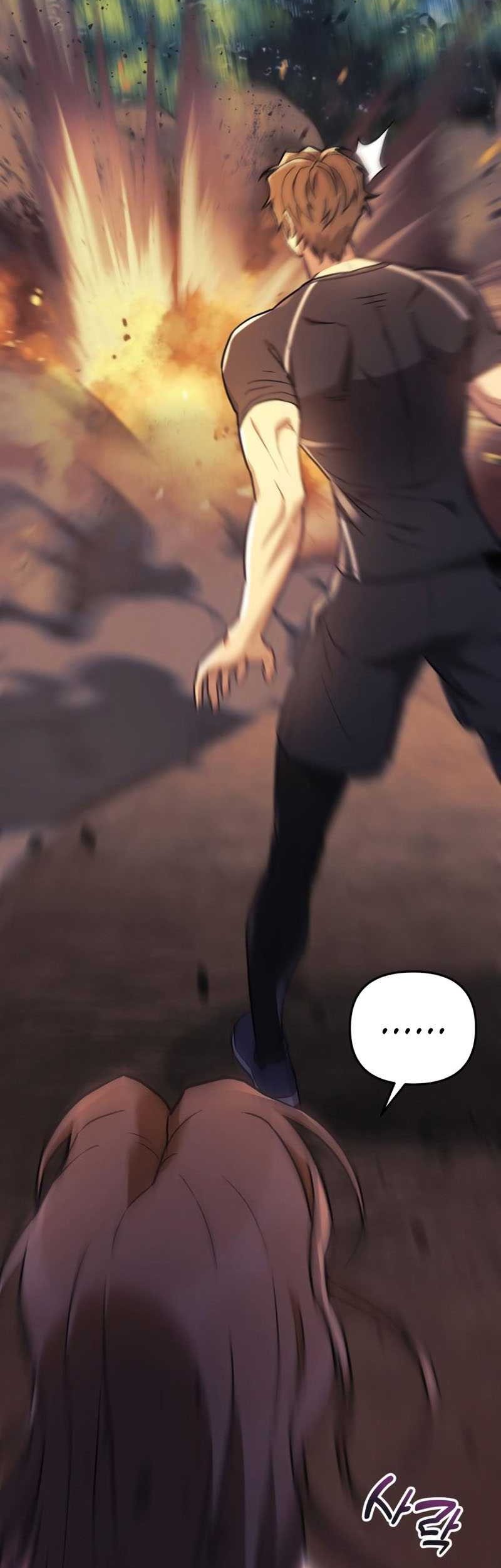 I’ll be Taking a Break for Personal Reasons Chapter 42 - halaman 34
