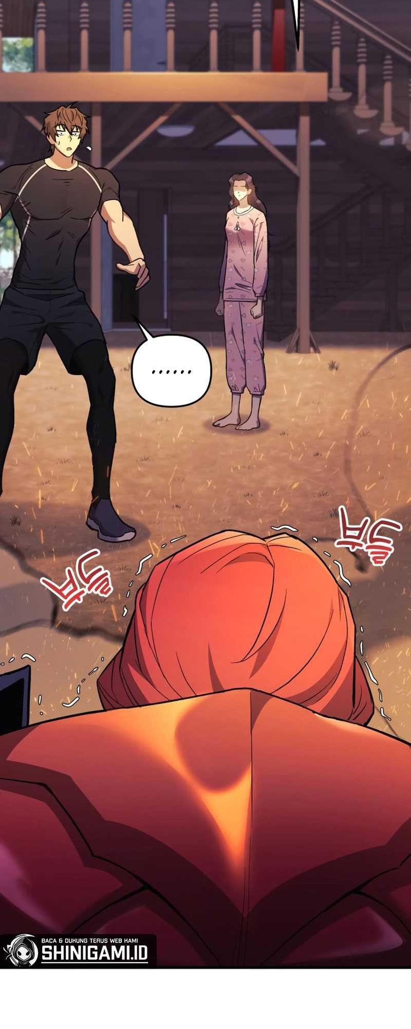 I’ll be Taking a Break for Personal Reasons Chapter 42 - halaman 36