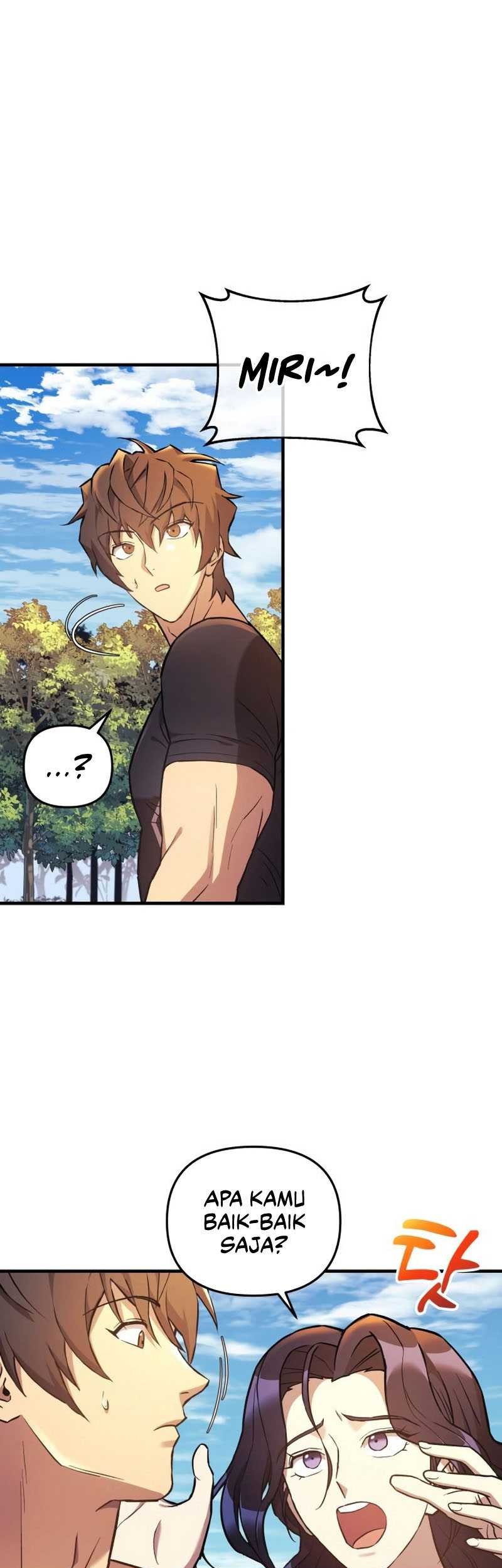 I’ll be Taking a Break for Personal Reasons Chapter 42 - halaman 37