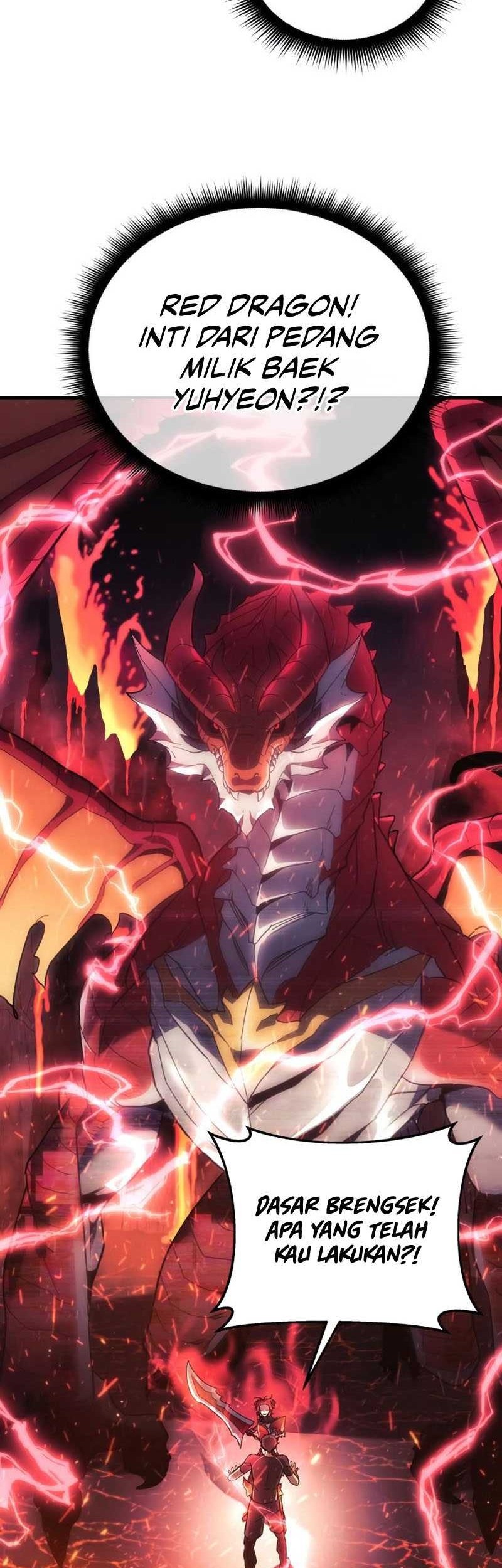 I’ll be Taking a Break for Personal Reasons Chapter 42 - halaman 4