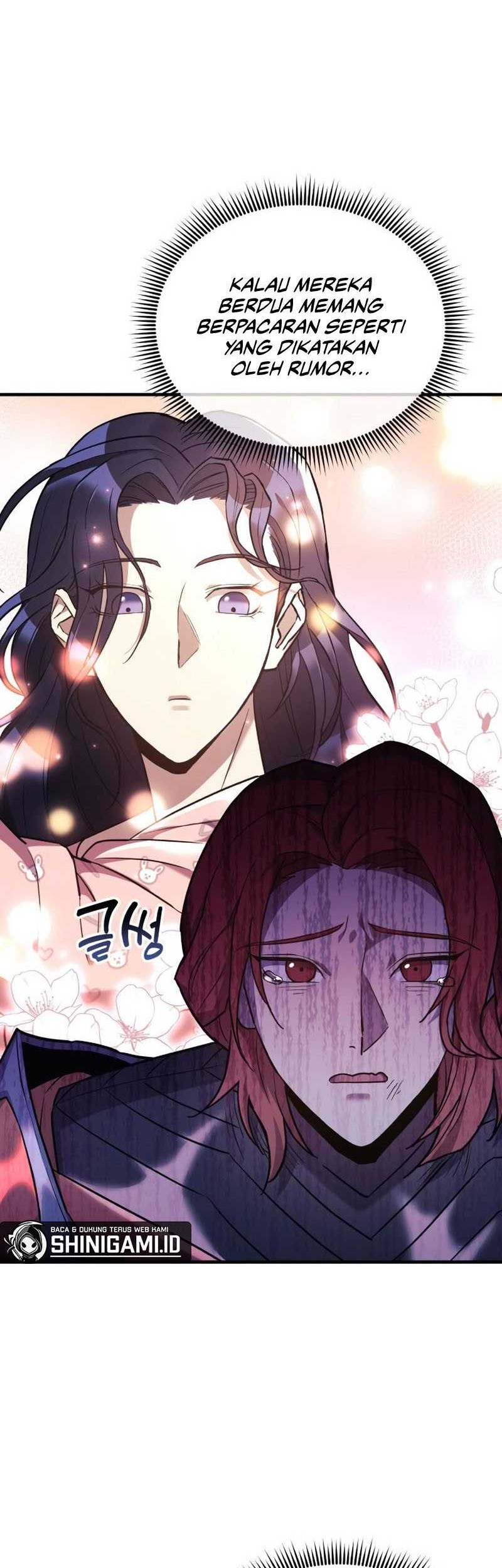 I’ll be Taking a Break for Personal Reasons Chapter 42 - halaman 43