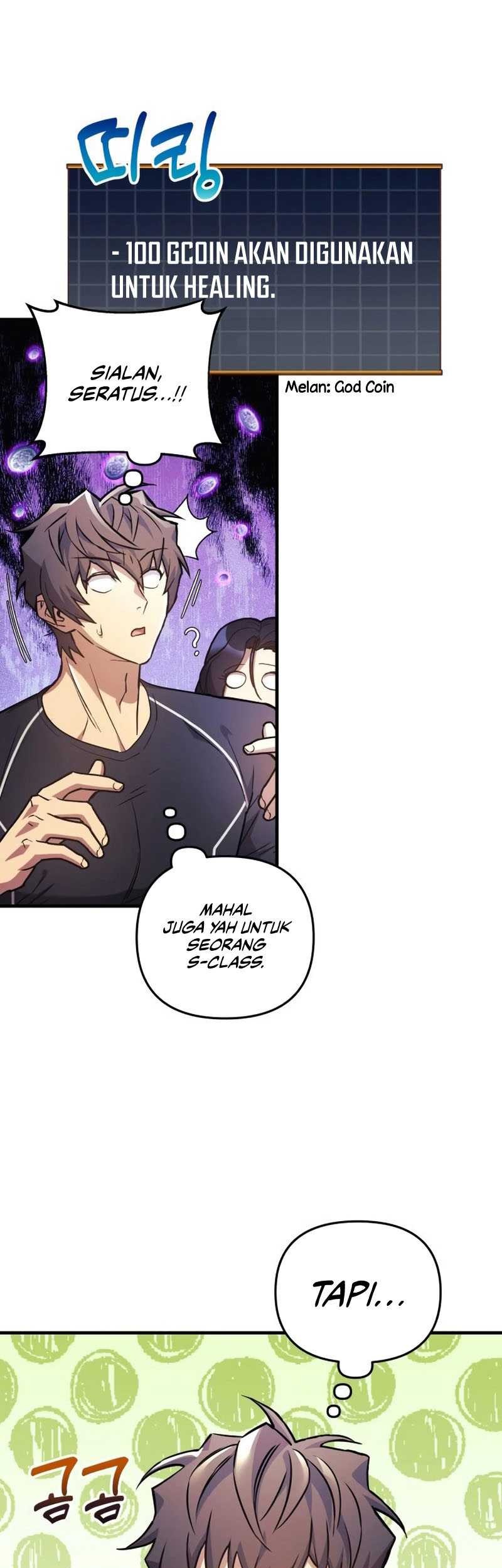 I’ll be Taking a Break for Personal Reasons Chapter 42 - halaman 48