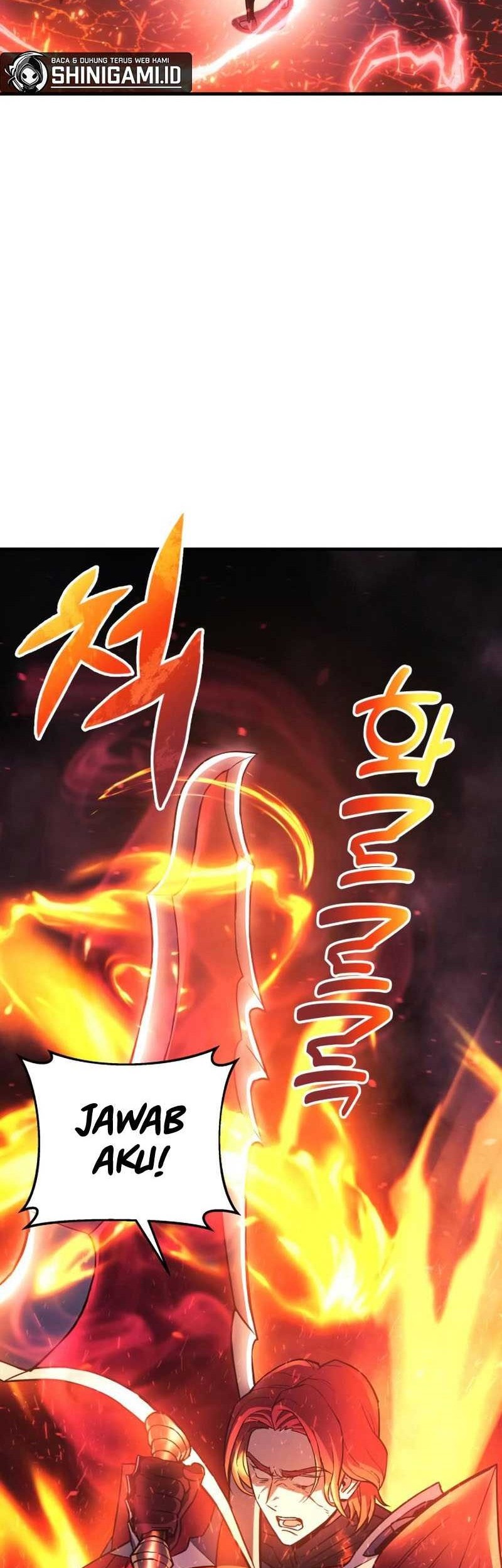 I’ll be Taking a Break for Personal Reasons Chapter 42 - halaman 5