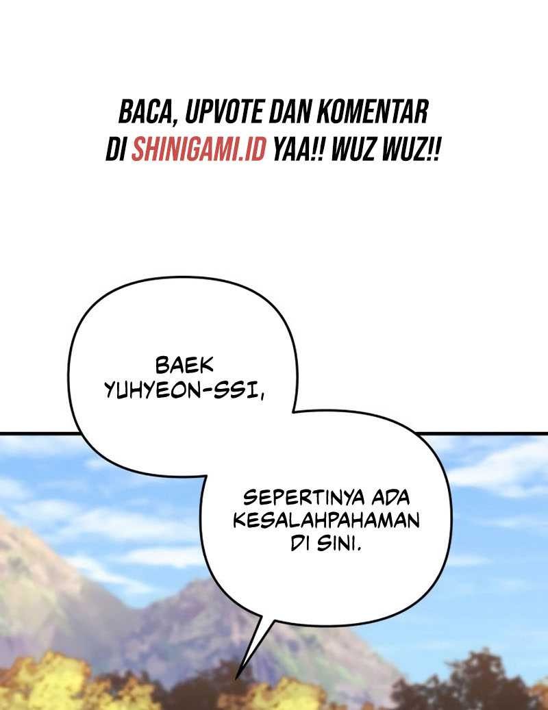 I’ll be Taking a Break for Personal Reasons Chapter 42 - halaman 52