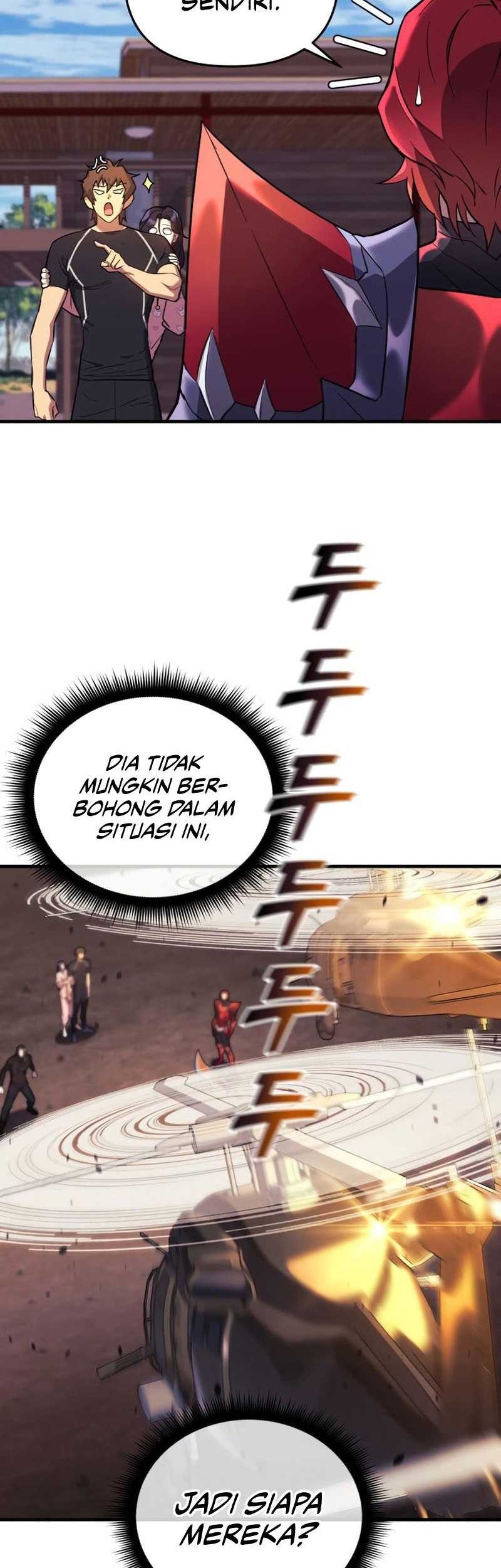 I’ll be Taking a Break for Personal Reasons Chapter 42 - halaman 56