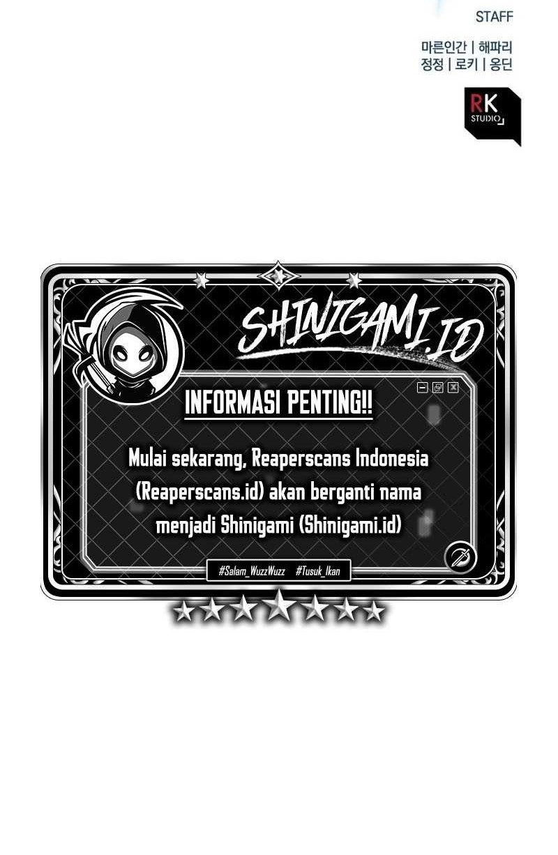 I’ll be Taking a Break for Personal Reasons Chapter 42 - halaman 61