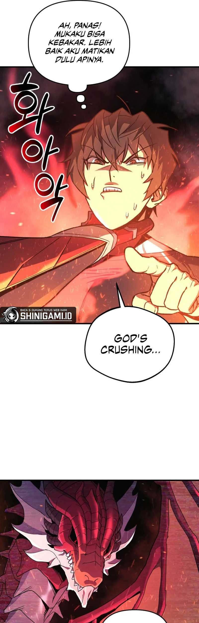 I’ll be Taking a Break for Personal Reasons Chapter 42 - halaman 7