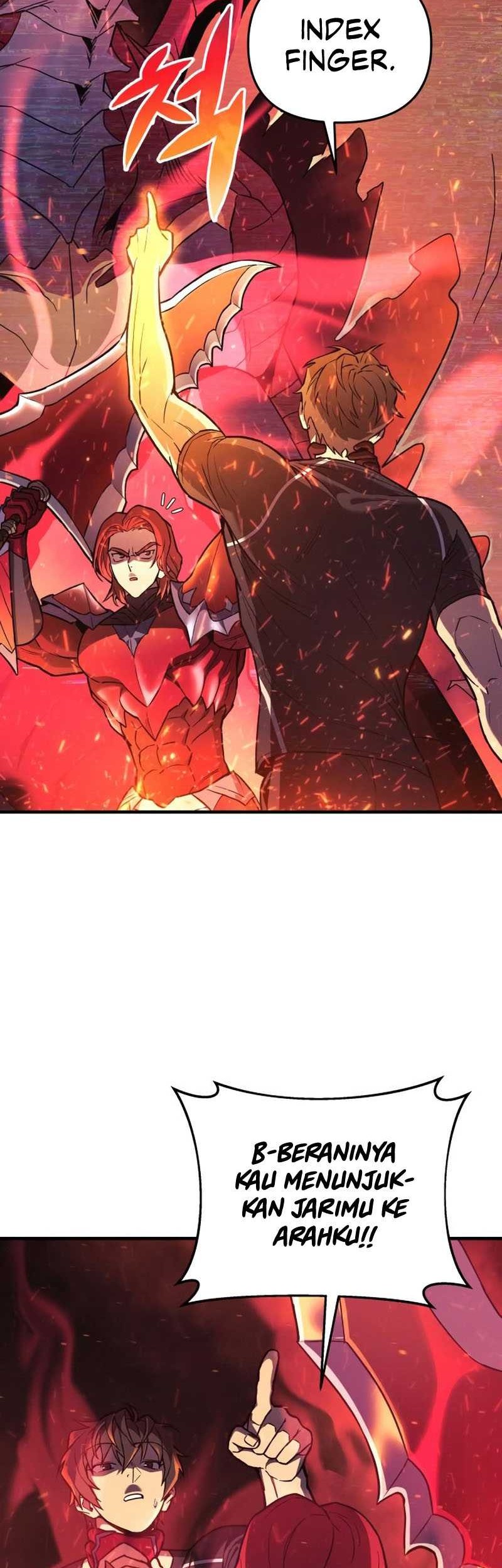 I’ll be Taking a Break for Personal Reasons Chapter 42 - halaman 8