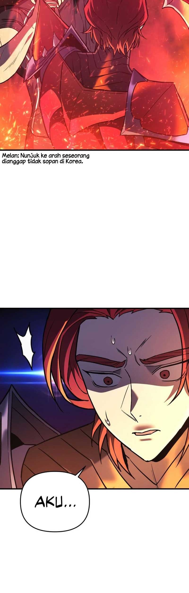 I’ll be Taking a Break for Personal Reasons Chapter 42 - halaman 9