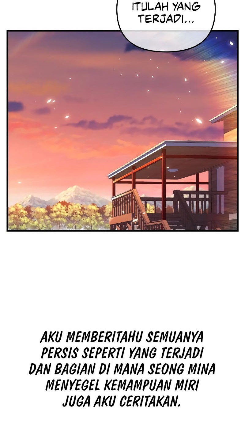 I’ll be Taking a Break for Personal Reasons Chapter 43 - halaman 10