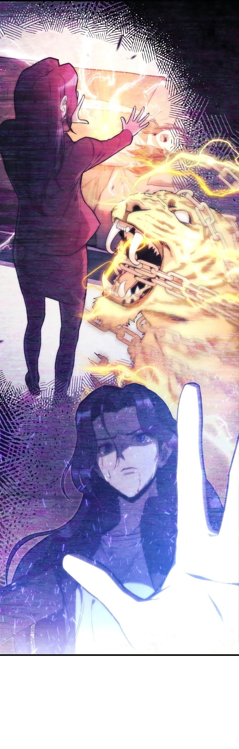 I’ll be Taking a Break for Personal Reasons Chapter 43 - halaman 11