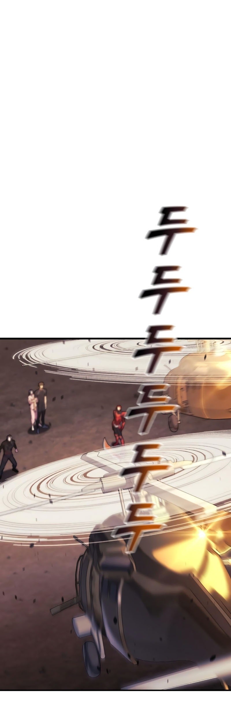 I’ll be Taking a Break for Personal Reasons Chapter 43 - halaman 2