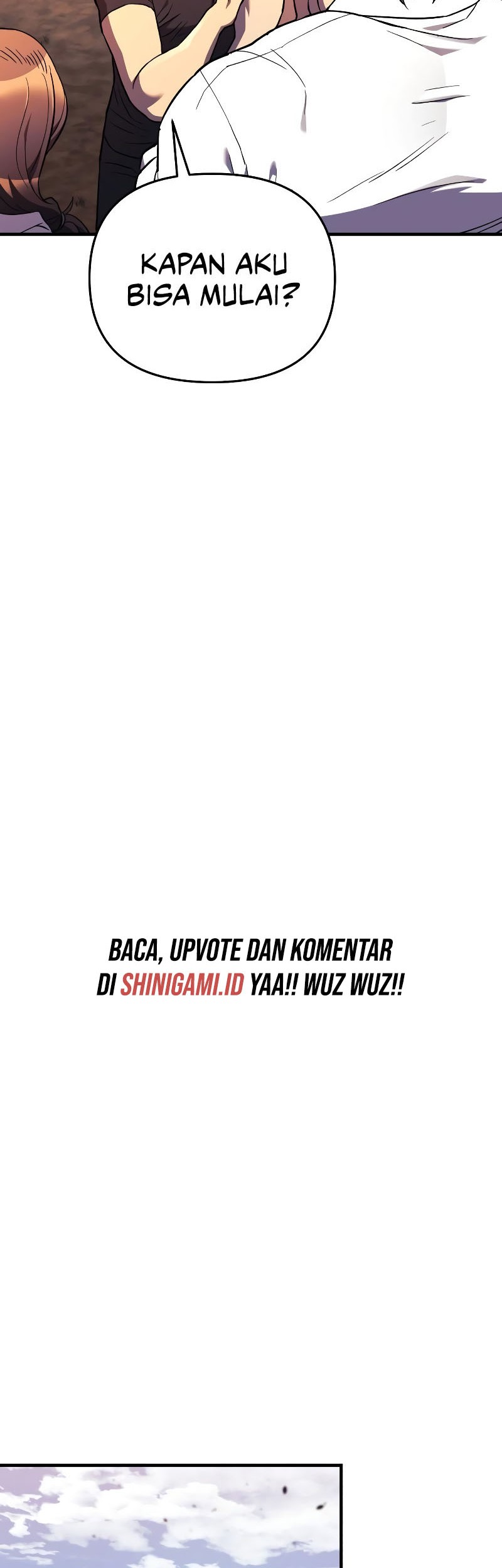 I’ll be Taking a Break for Personal Reasons Chapter 43 - halaman 20