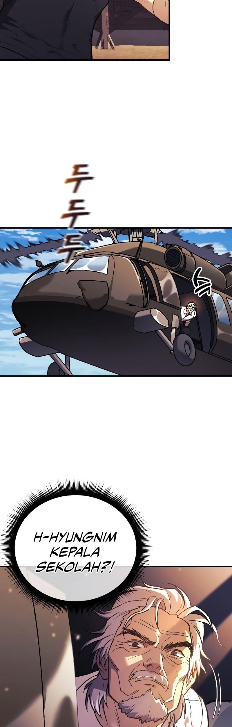 I’ll be Taking a Break for Personal Reasons Chapter 43 - halaman 5
