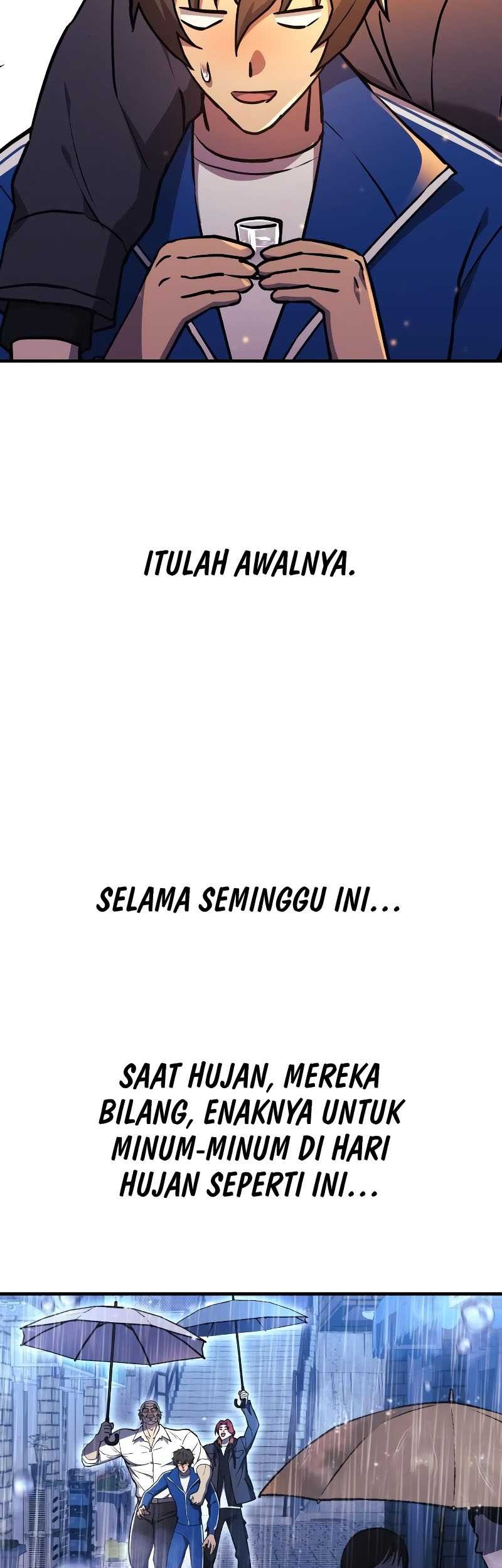 I’ll be Taking a Break for Personal Reasons Chapter 44 - halaman 11