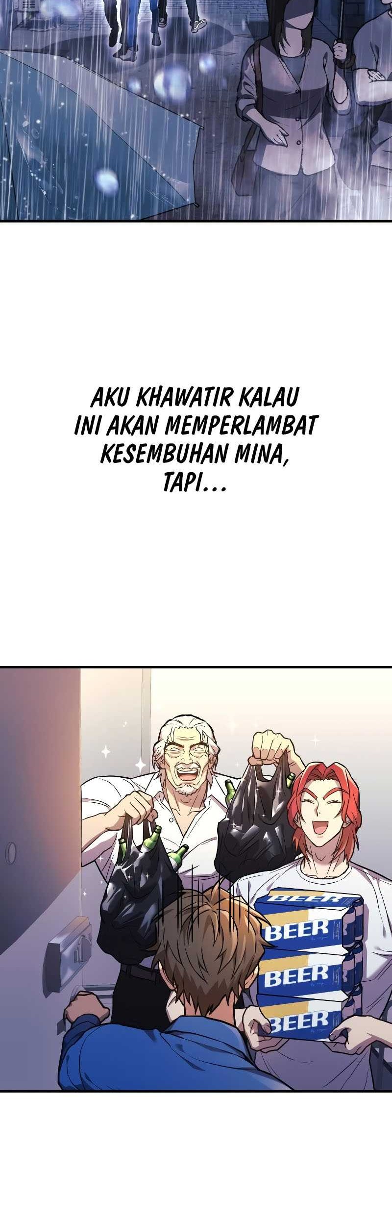 I’ll be Taking a Break for Personal Reasons Chapter 44 - halaman 12