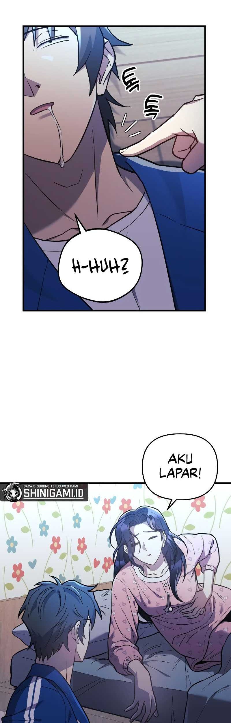 I’ll be Taking a Break for Personal Reasons Chapter 44 - halaman 14