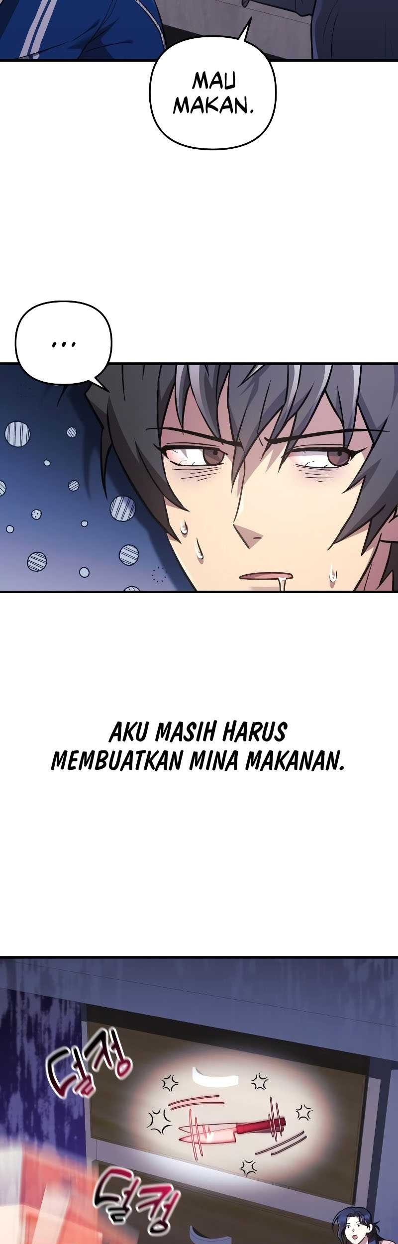 I’ll be Taking a Break for Personal Reasons Chapter 44 - halaman 15