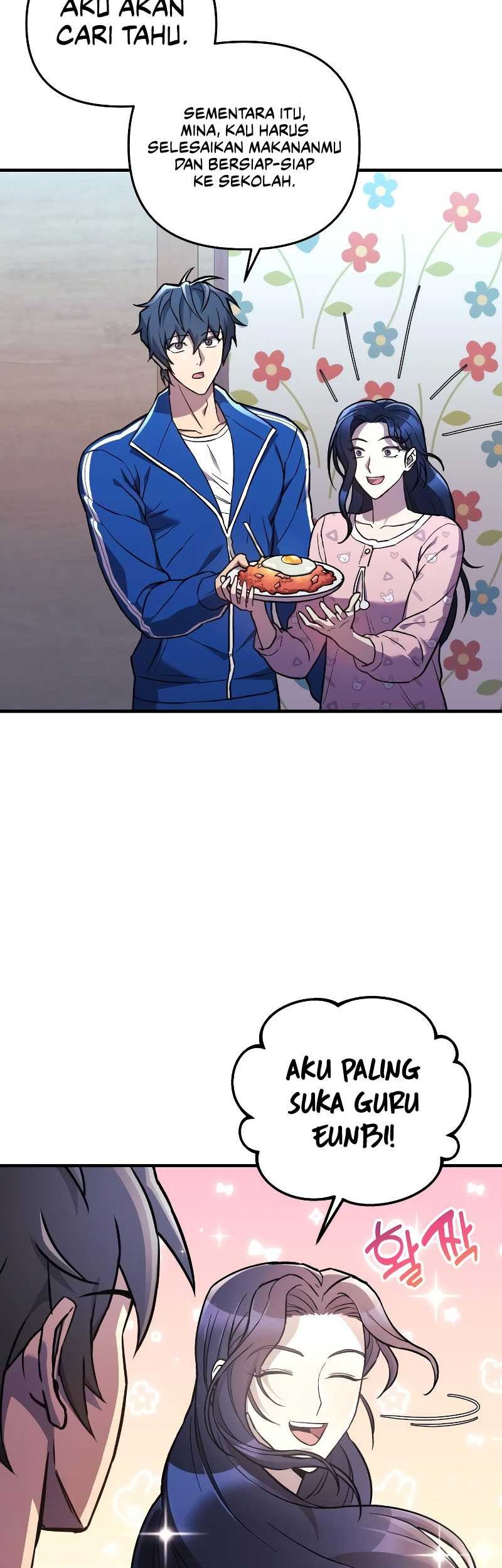 I’ll be Taking a Break for Personal Reasons Chapter 44 - halaman 24