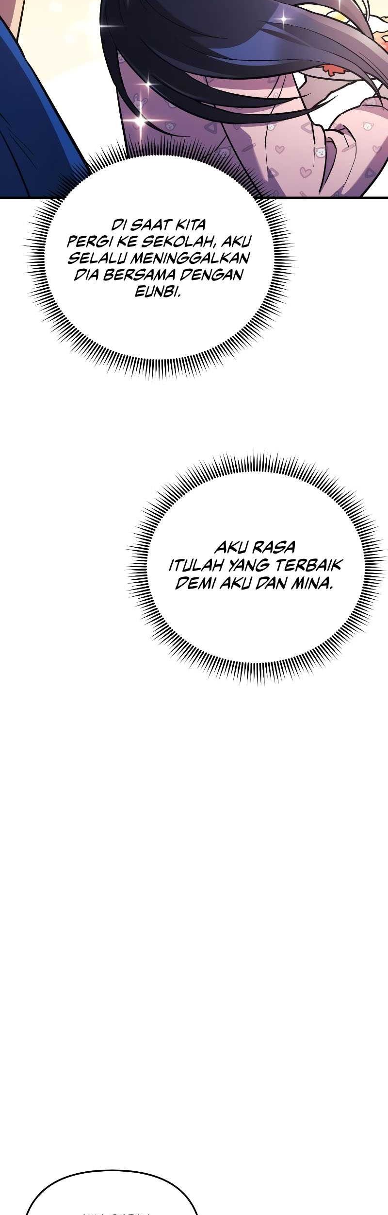 I’ll be Taking a Break for Personal Reasons Chapter 44 - halaman 25