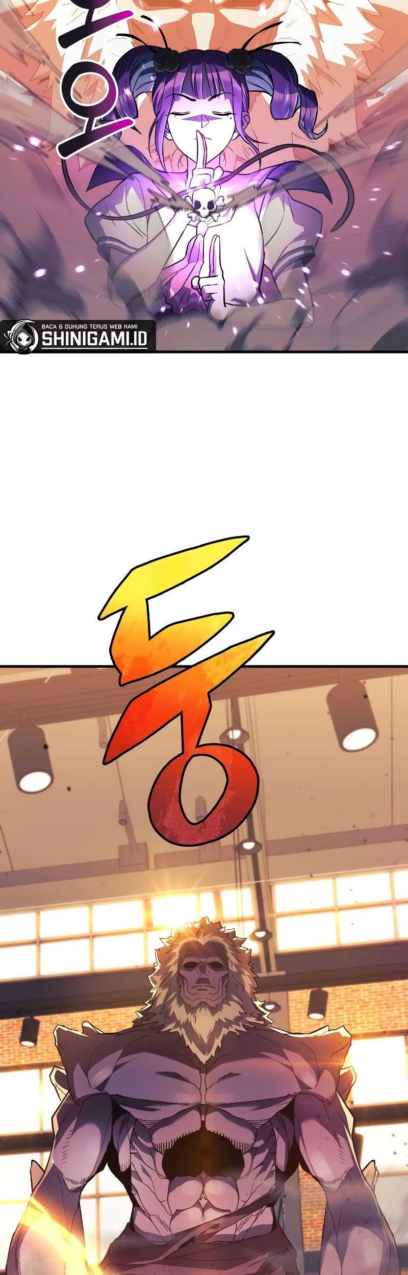 I’ll be Taking a Break for Personal Reasons Chapter 44 - halaman 30