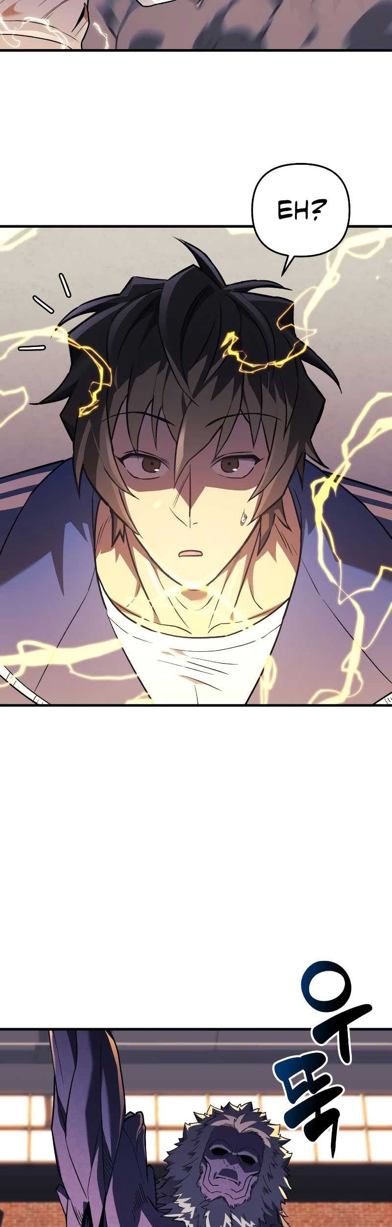 I’ll be Taking a Break for Personal Reasons Chapter 44 - halaman 33