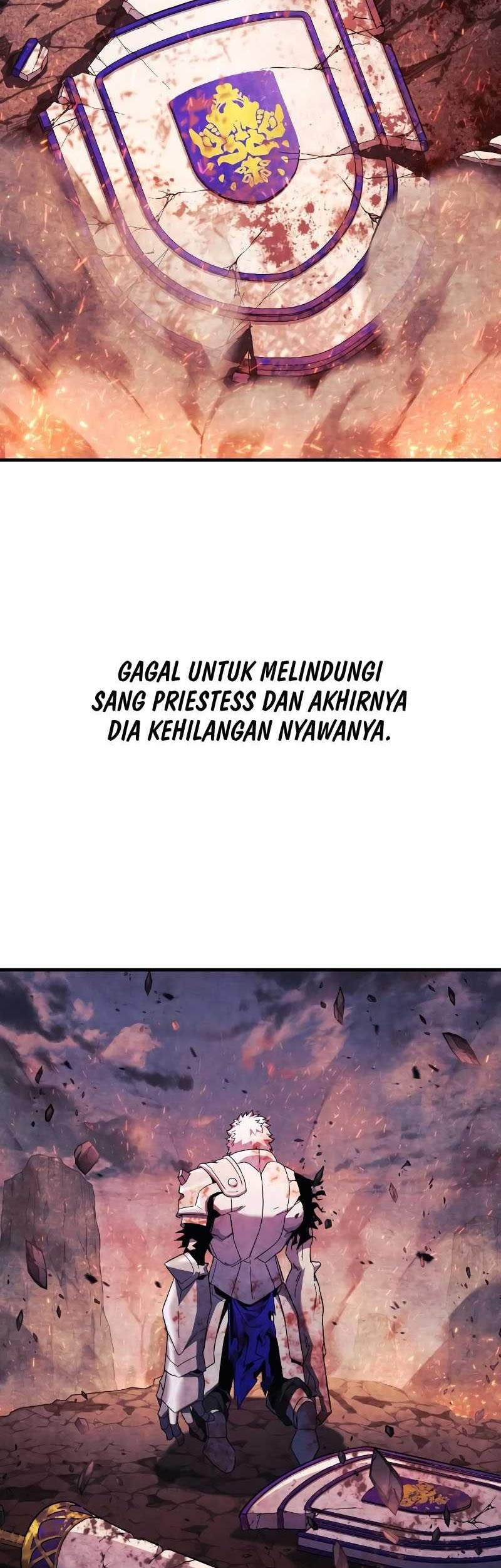 I’ll be Taking a Break for Personal Reasons Chapter 44 - halaman 45
