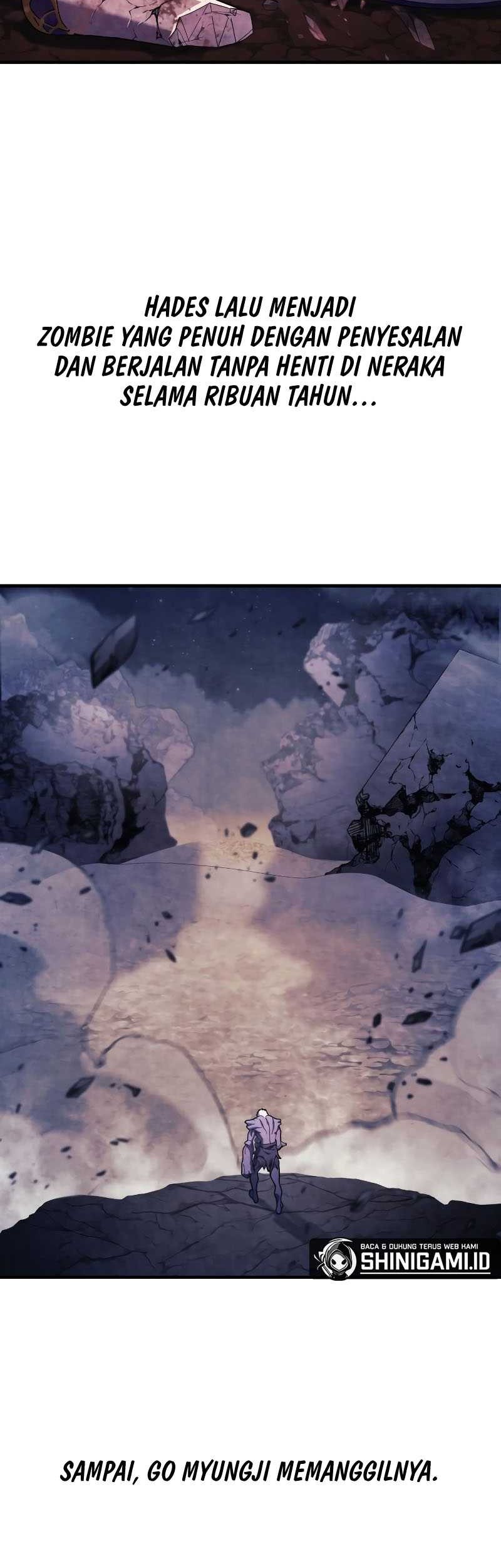 I’ll be Taking a Break for Personal Reasons Chapter 44 - halaman 46