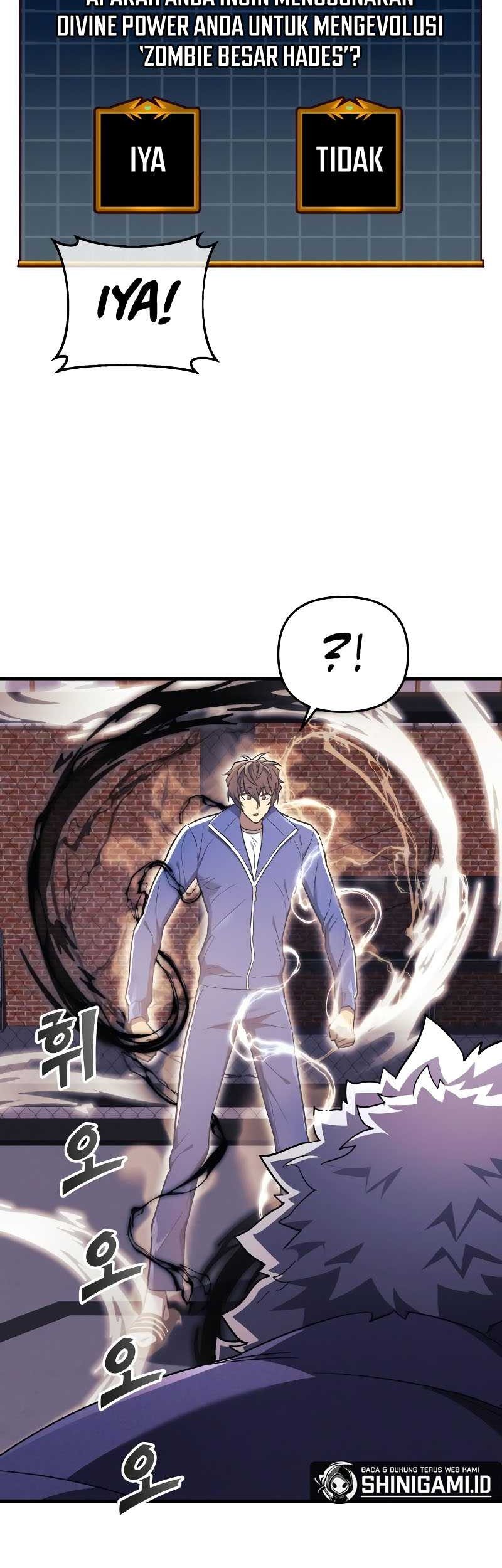 I’ll be Taking a Break for Personal Reasons Chapter 44 - halaman 51