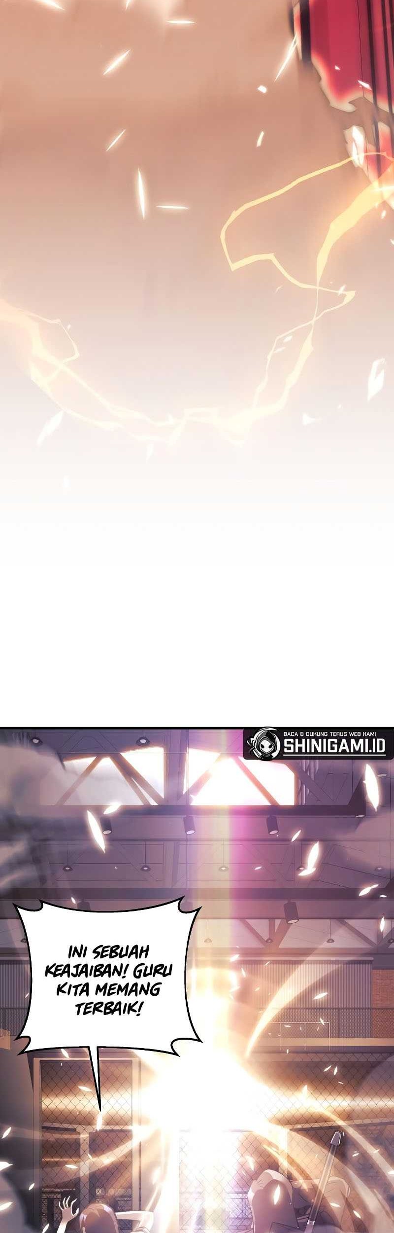 I’ll be Taking a Break for Personal Reasons Chapter 44 - halaman 54