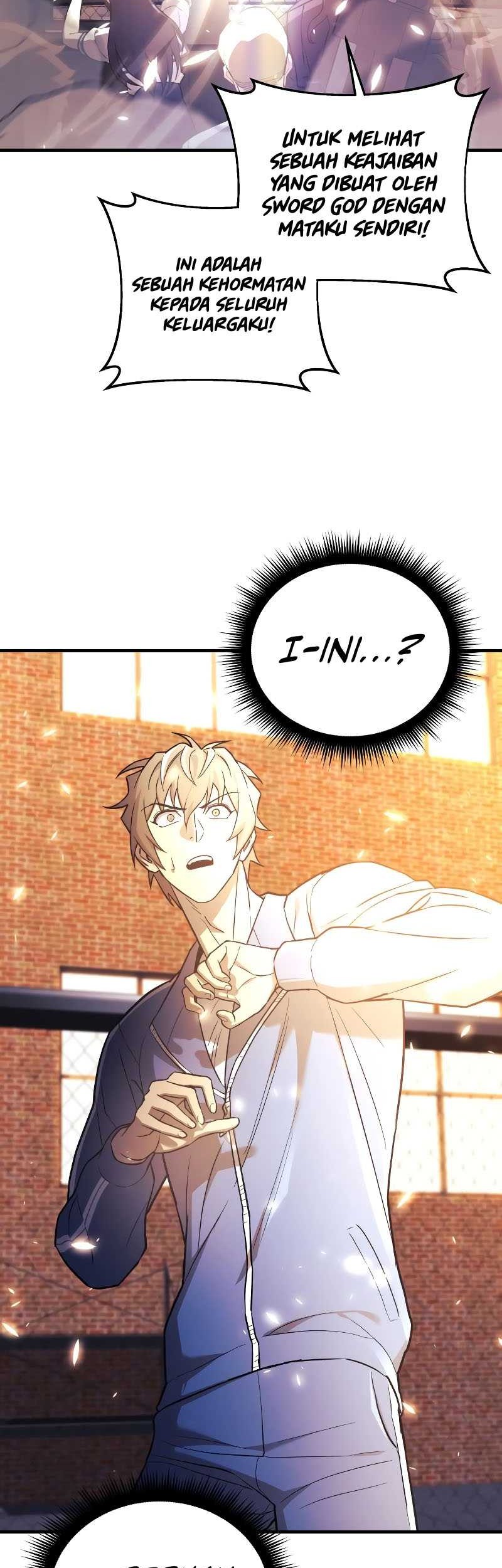 I’ll be Taking a Break for Personal Reasons Chapter 44 - halaman 55