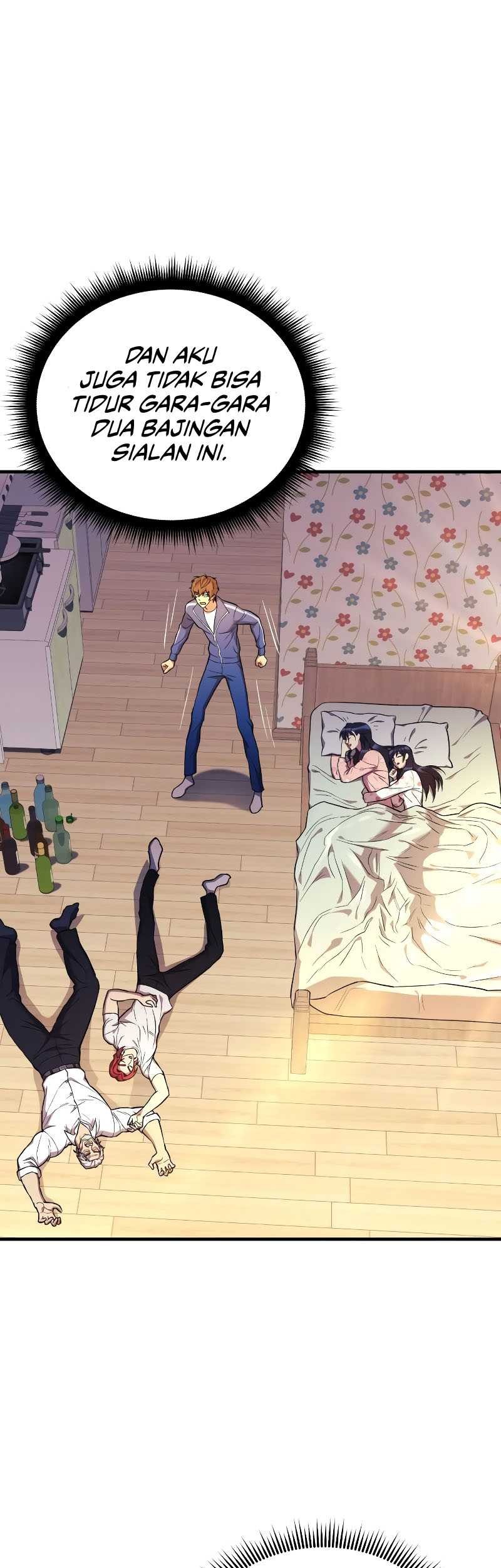 I’ll be Taking a Break for Personal Reasons Chapter 44 - halaman 7