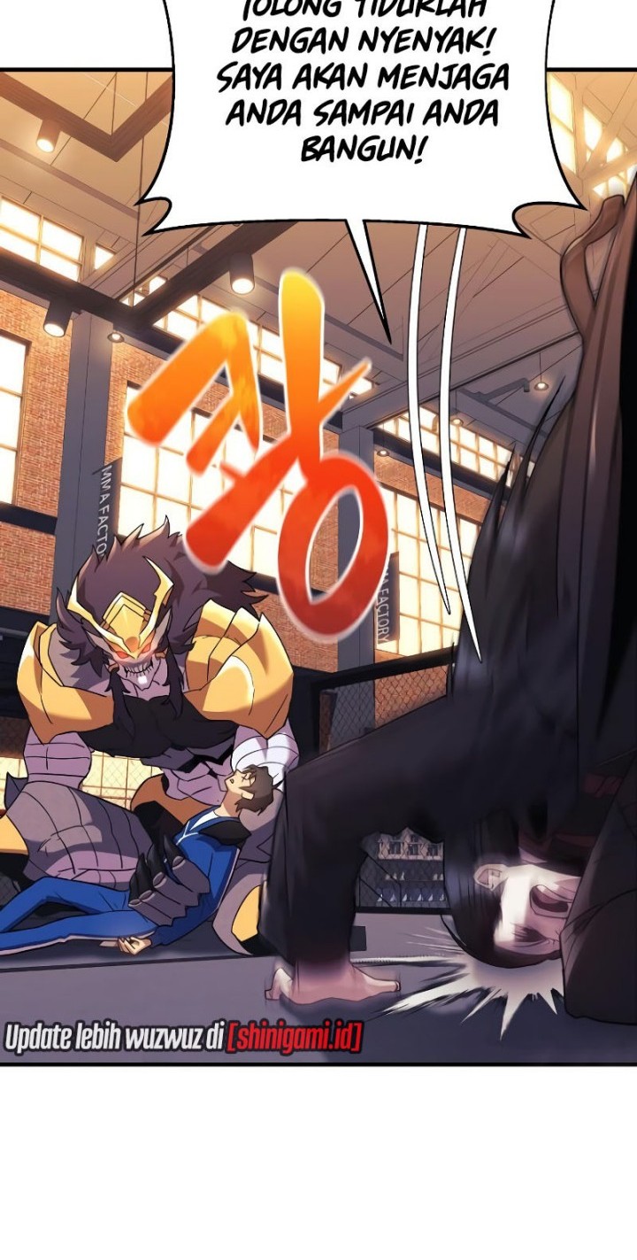 I’ll be Taking a Break for Personal Reasons Chapter 45 - halaman 17