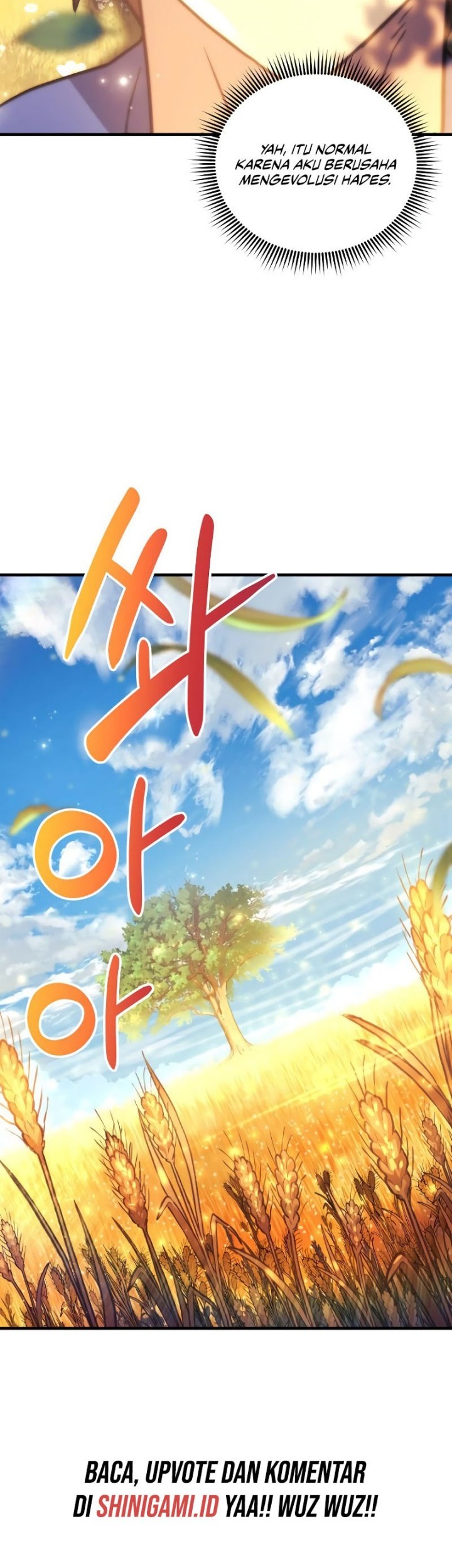I’ll be Taking a Break for Personal Reasons Chapter 45 - halaman 19