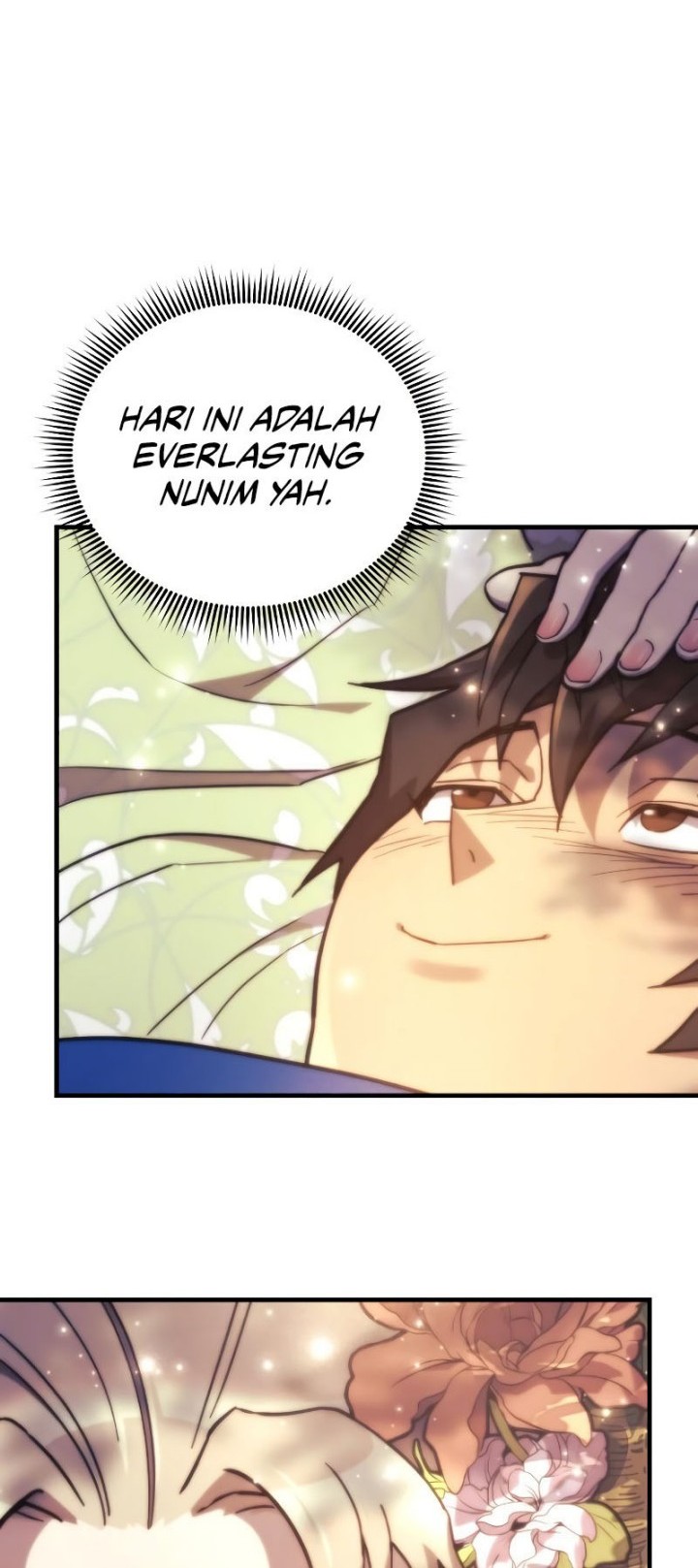 I’ll be Taking a Break for Personal Reasons Chapter 45 - halaman 21