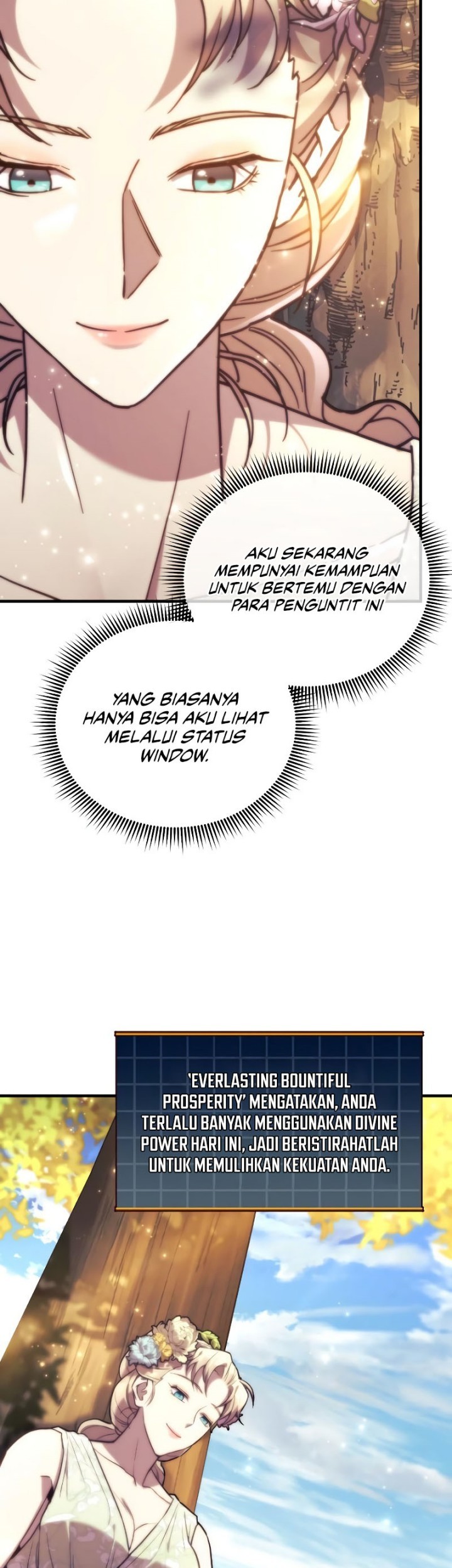 I’ll be Taking a Break for Personal Reasons Chapter 45 - halaman 22