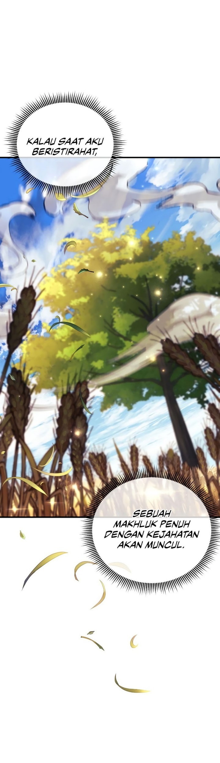 I’ll be Taking a Break for Personal Reasons Chapter 45 - halaman 26