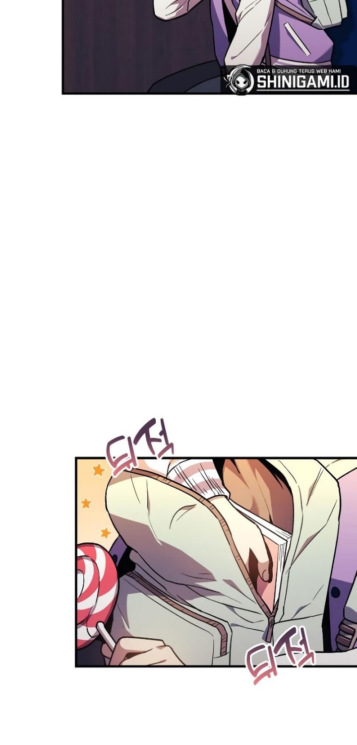 I’ll be Taking a Break for Personal Reasons Chapter 45 - halaman 29