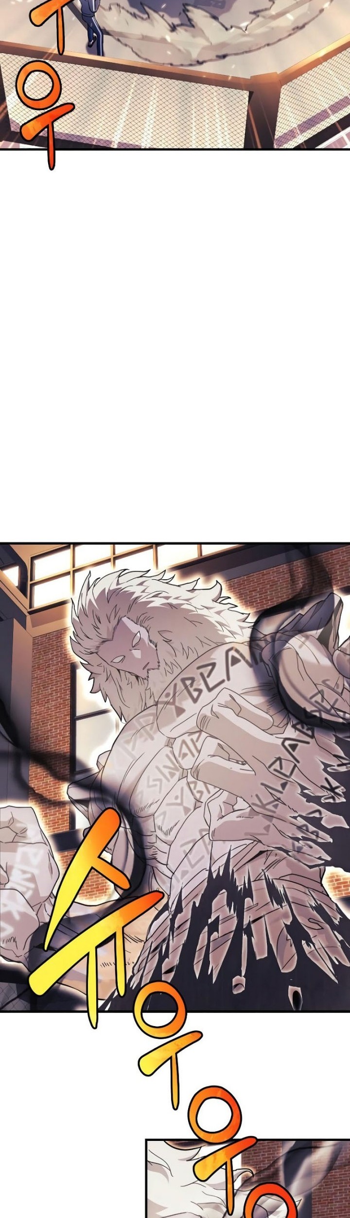 I’ll be Taking a Break for Personal Reasons Chapter 45 - halaman 3