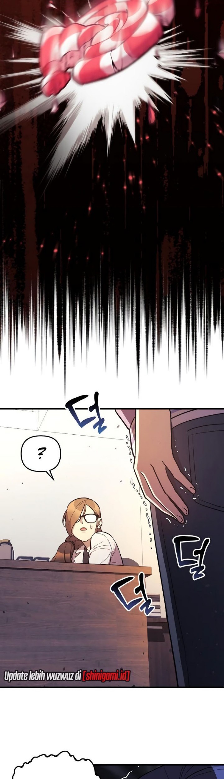 I’ll be Taking a Break for Personal Reasons Chapter 45 - halaman 35