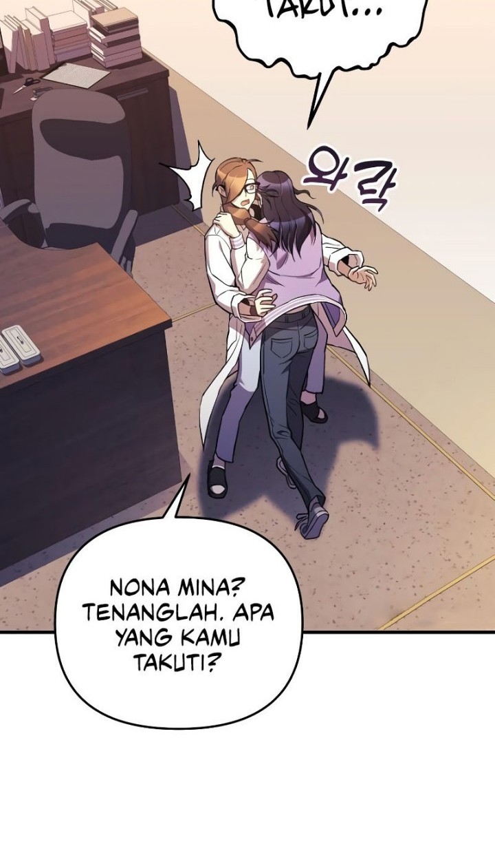 I’ll be Taking a Break for Personal Reasons Chapter 45 - halaman 37